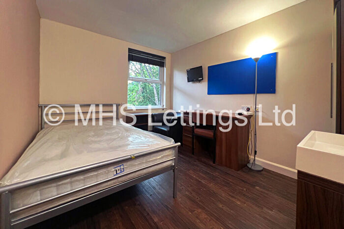 1 Bedroom Apartment To Rent In Pod Room, St. Ann's Lodge, St. Ann's Lane, Leeds, LS4
