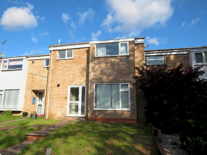 3 Bedroom Property To Rent In Wentworth Road, Leamington Spa, CV31