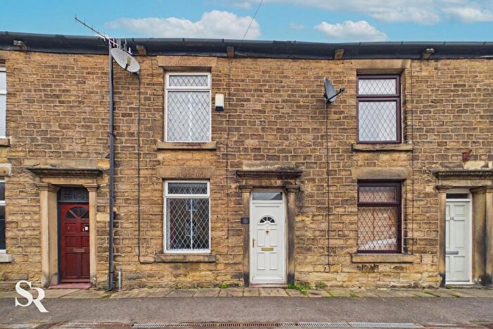 2 Bedroom Terraced House For Sale In New Mills Road, Hayfield, SK22