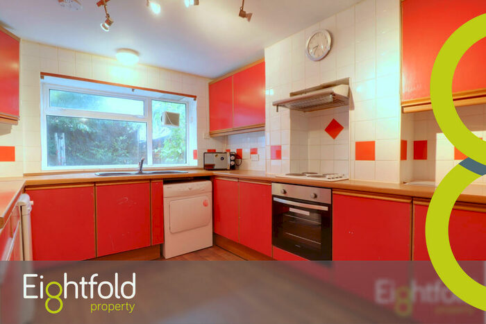 4 Bedroom Terraced House To Rent In Aberdeen Road, Brighton, BN2