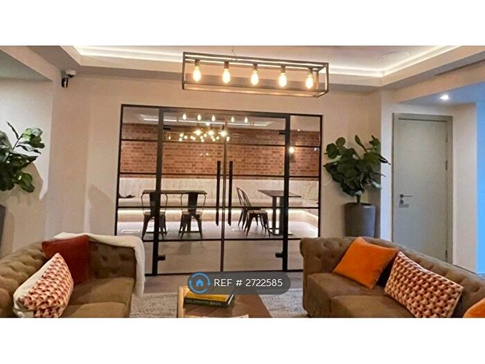 2 Bedroom Flat To Rent In The Factory, Slough, SL1