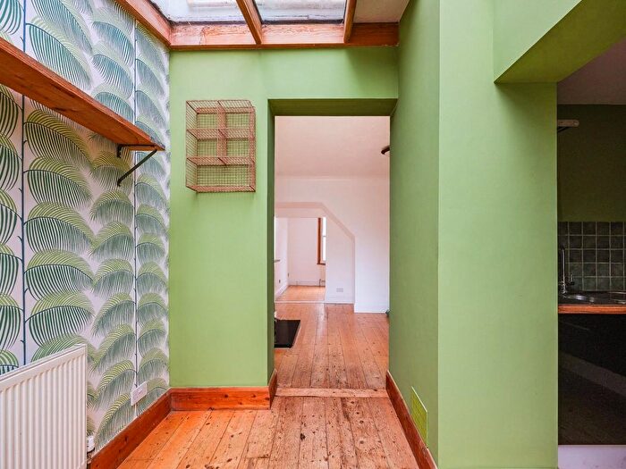 2 Bedroom Terraced House For Sale In Merioneth Street, Victoria Park, BS3