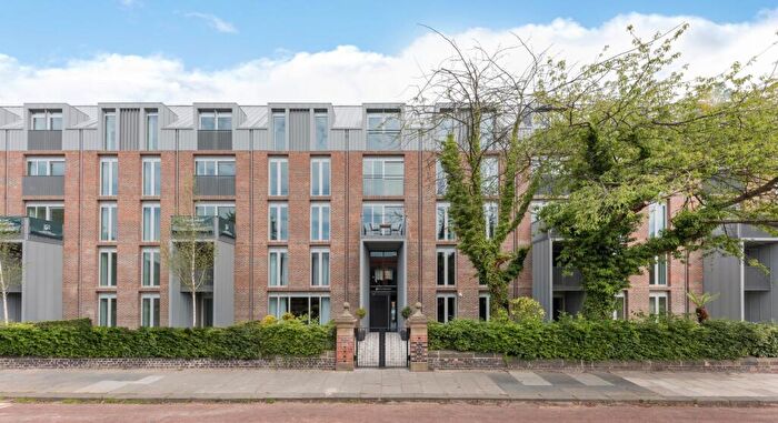 2 Bedroom Retirement Property For Sale In Pegasus Jesmond Assembly, Eskdale Terrace, Jesmond, Newcastle Upon Tyne, NE2