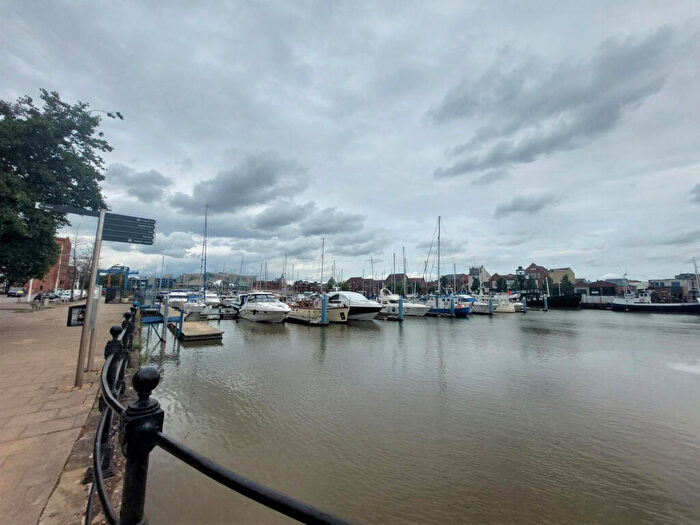 1 Bedroom Flat For Sale In Freedom Quay, Hull, HU1