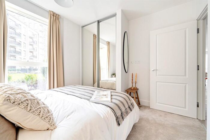 2 Bedroom Apartment To Rent In Palmer Street, Reading, RG1