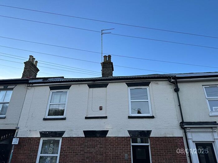 1 Bedroom Apartment To Rent In Tonning Street, Lowestoft, NR32