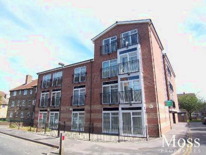 1 Bedroom Flat To Rent In Del Pyke, York, YO31
