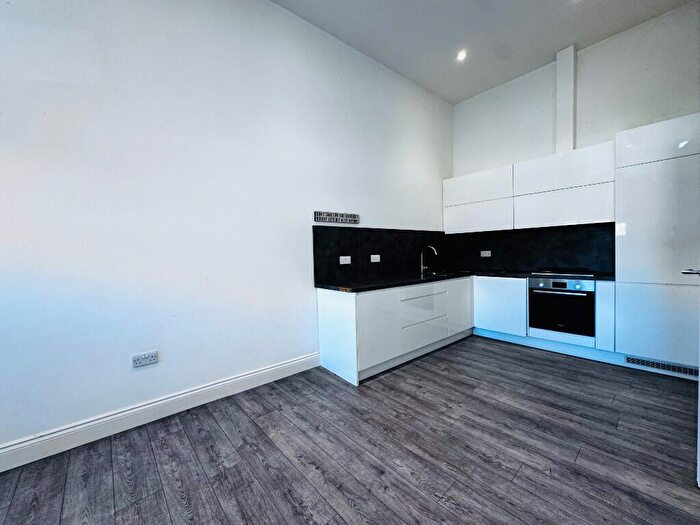 1 Bedroom Apartment To Rent In Winchester Street, Basingstoke, Hampshire, RG21