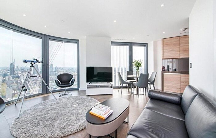 2 Bedroom Apartment To Rent In Chronicle Tower, B City Road, EC1V