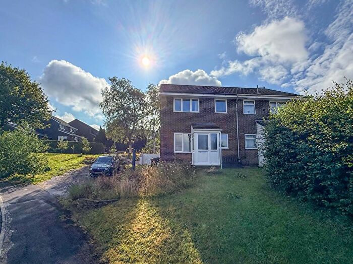 1 Bedroom Semi Detached House For Sale In Hastings Road, Buxton, SK17
