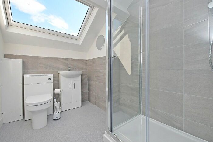 5 Bedroom House To Rent In Charlotte Road, Sheffield, S1