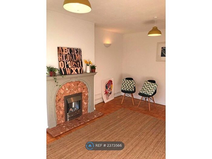 3 Bedroom Terraced House To Rent In Canvey Close, Bristol, BS10