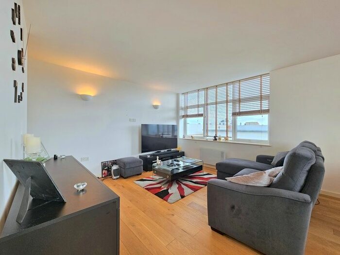 1 Bedroom Flat To Rent In Stafford Road, Croydon, CR0