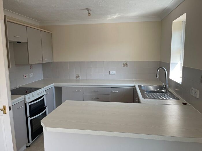 1 Bedroom Flat To Rent In Court Road, Lewes, BN7
