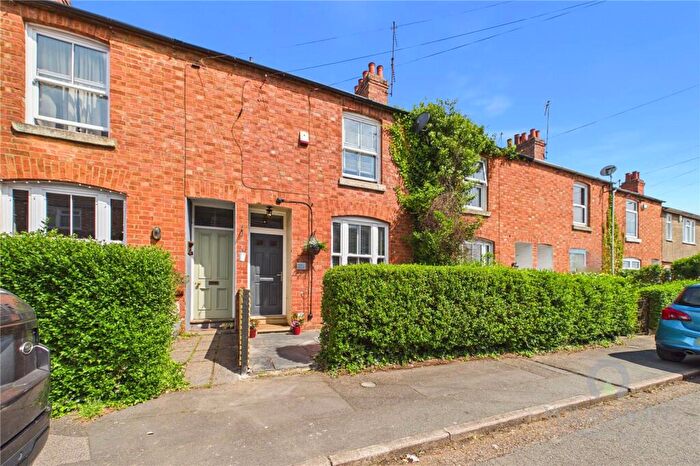 4 Bedroom Terraced House For Sale In Beechwood Road, Duston, Northampton, Northamptonshire, NN5
