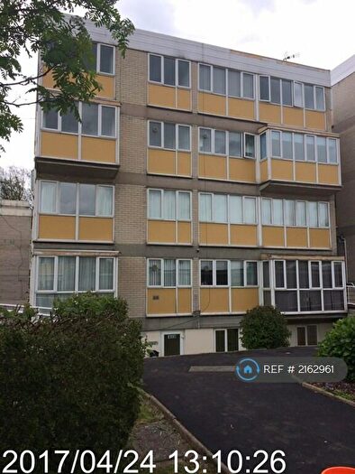 2 Bedroom Maisonette To Rent In Forres House, Warley, Brentwood, CM14