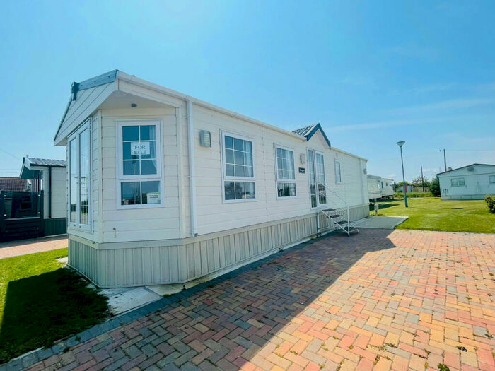 2 Bedroom Lodge For Sale In Southminster, Essex, CM0