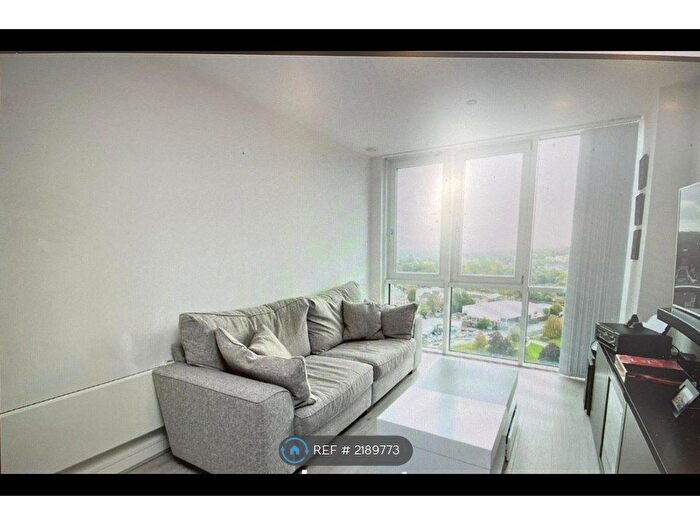 1 Bedroom Flat To Rent In Cotterells, Hemel Hempstead, HP1