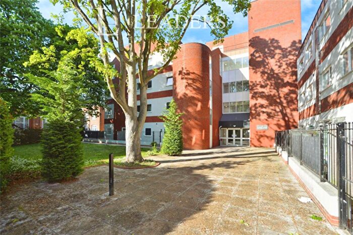 1 Bedroom Apartment For Sale In Collingwood Road, Witham, Essex, CM8