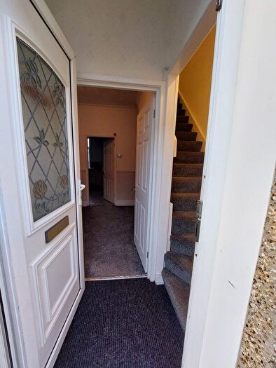 2 Bedroom Terraced House To Rent In Fourth Street, Hartlepool, Durham, TS27