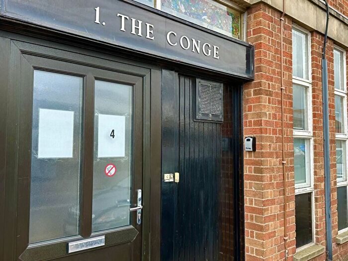 3 Bedroom Apartment For Sale In The Conge, Great Yarmouth, NR30