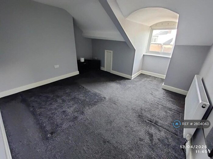 1 Bedroom Terraced House To Rent In Argyle Square, Sunderland, SR2