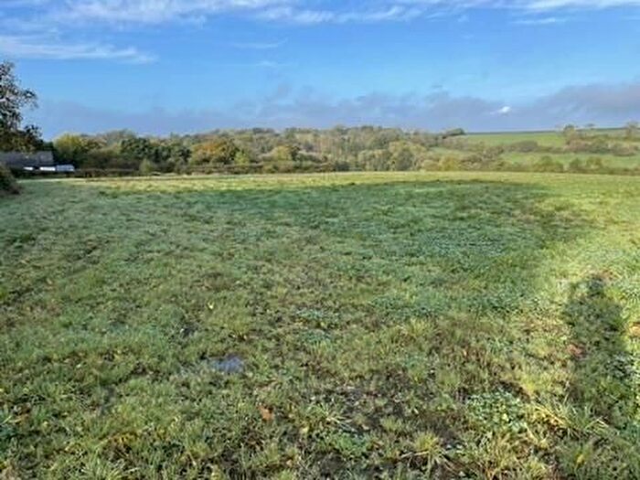 Land For Sale In Dolton, Winkleigh, EX19