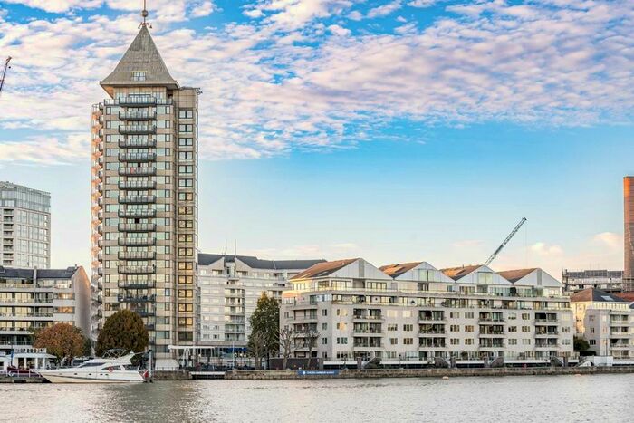 1 Bedroom Flat To Rent In Thames Quay, Chelsea Harbour, London, SW10
