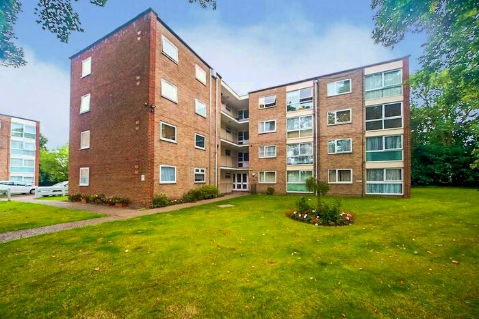 1 Bedroom Flat To Rent In Hansart Way, Enfield EN2