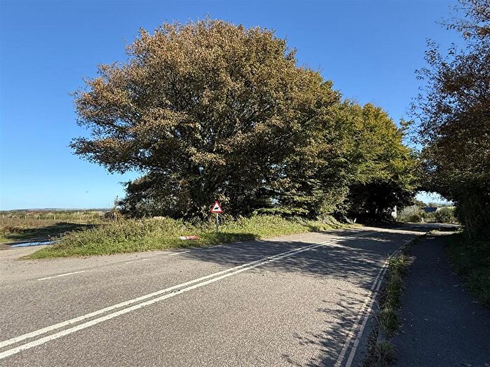 Land For Sale In Trewint, Launceston, PL15