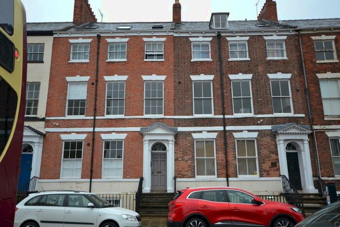 1 Bedroom Flat To Rent In Albion Street, Hull, HU1