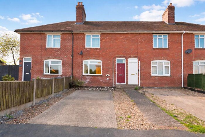 3 Bedroom Terraced House To Rent In Middle Street, Rippingale, Bourne, PE10