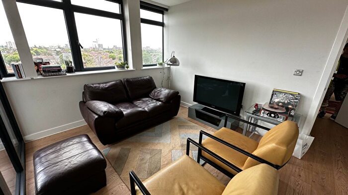 2 Bedroom Flat To Rent In Ron Leighton Way, London, E6