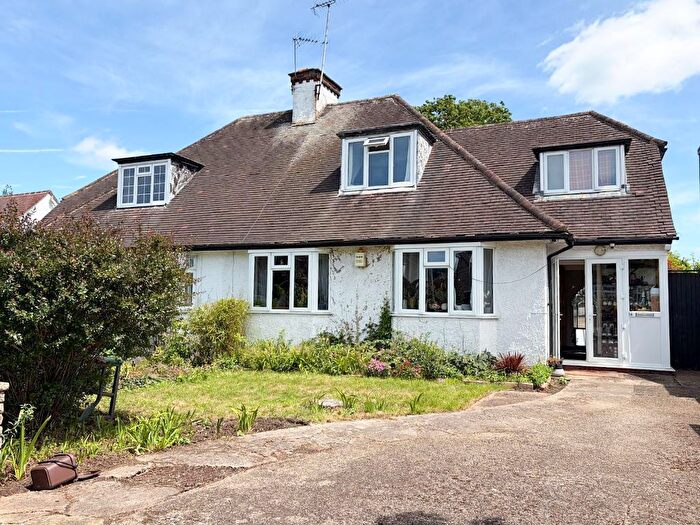 4 Bedroom House For Sale In Sanderstead Avenue, London, NW2