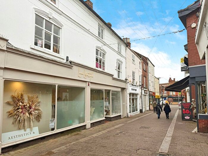 7 Bedroom Land For Sale In Church Gate, Loughborough, LE11