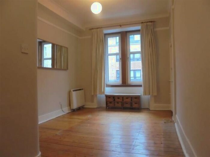 1 Bedroom Flat To Rent In Downfield Place, Edinburgh, EH11