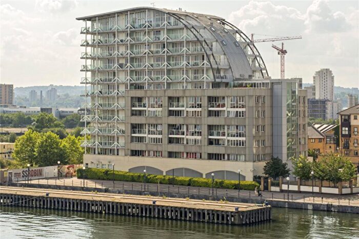 2 Bedroom Flat To Rent In Eastern Quay Apartments, Rayleigh Road, London, E16