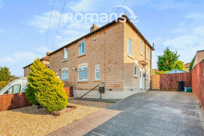 3 Bedroom Semi-Detached House To Rent In Beech Grove, BA2