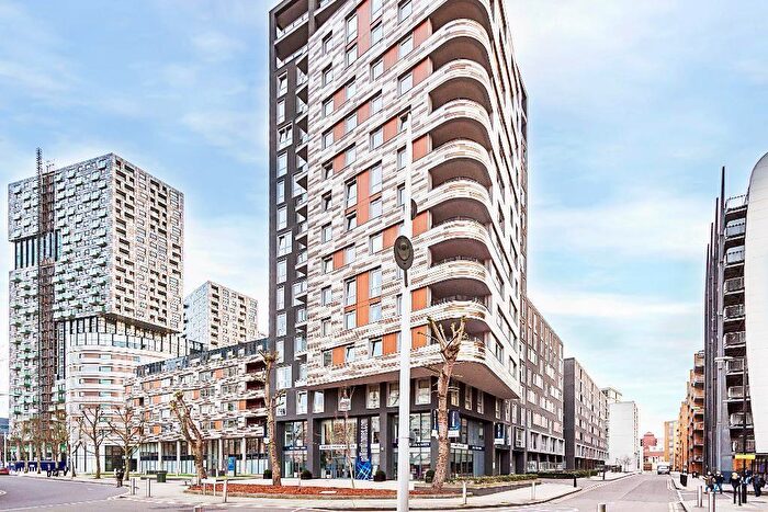 1 Bedroom Flat To Rent In Indescon Square, Isle Of Dogs, Canary Wharf, London, E14