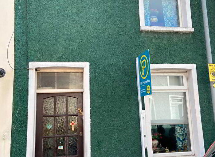 2 Bedroom Mid Terraced House For Sale In Boyd Street, Belfast, BT13