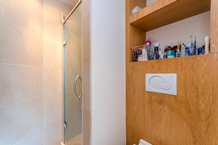 1 Bedroom Flat To Rent In Prebend Street, Angel, London, N1