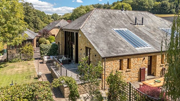 3 Bedroom Barn Conversion For Sale In The Wagon House Compton Pauncefoot, Compton Pauncefoot, Yeovil, BA22