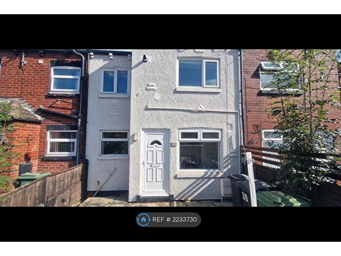 2 Bedroom Terraced House To Rent In Westbury Street, Leeds, LS10