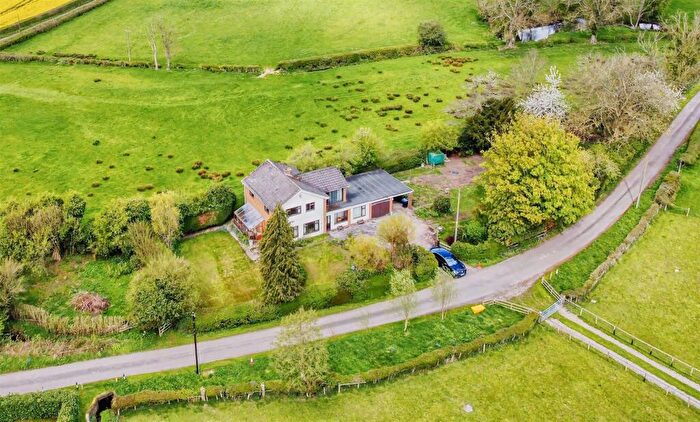4 Bedroom Detached House For Sale In Runcton Willows, Longford, DE6