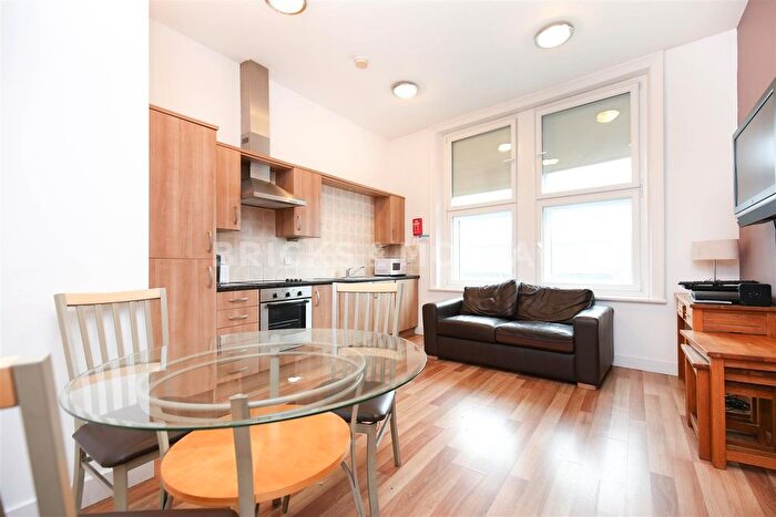 2 Bedroom Flat To Rent In City Apartments, City Centre, NE1