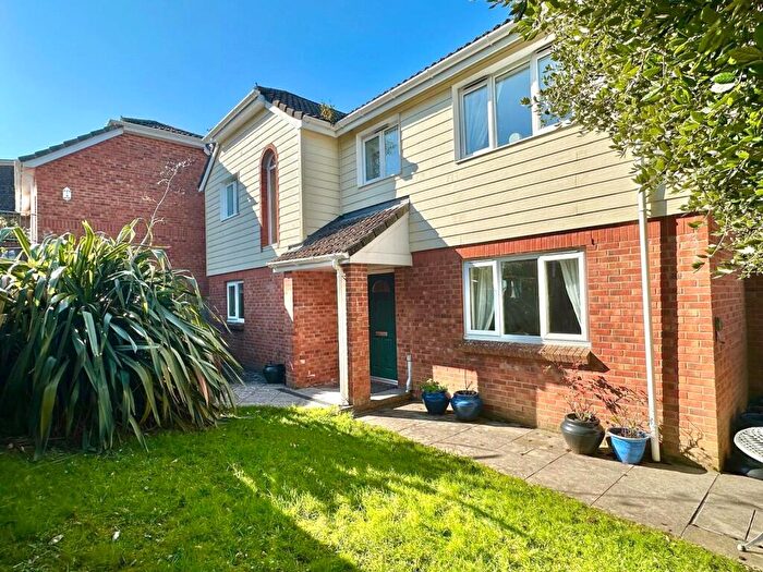 4 Bedroom Detached House For Sale In Brentwood Gardens, Ilfracombe, North Devon, EX34