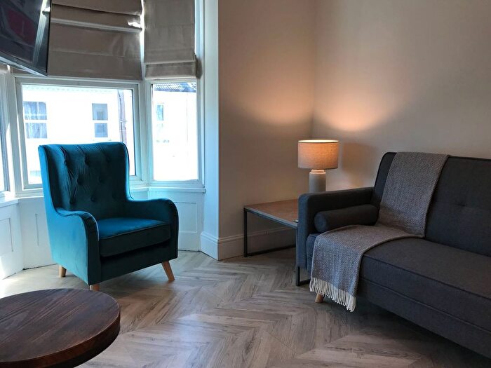 1 Bedroom Flat To Rent In Ripon Street, Lincoln, LN5