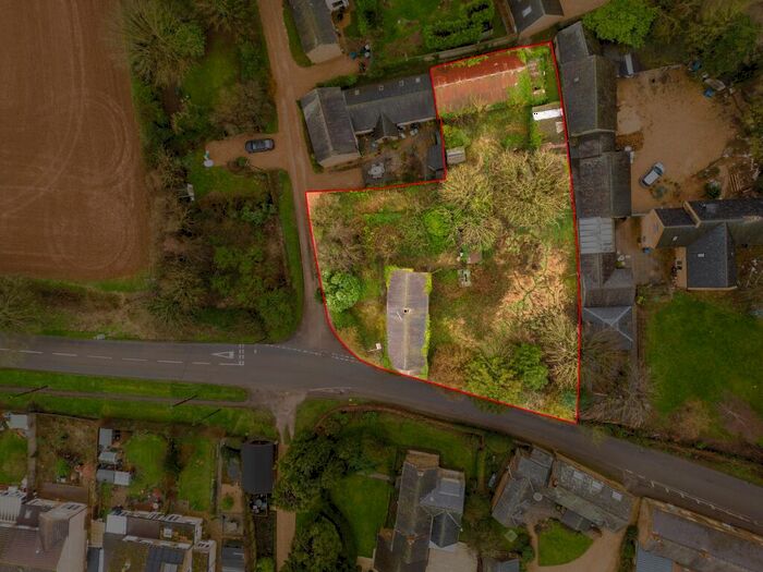 Land For Sale In Hempton Road, Hempton, Banbury, OX15