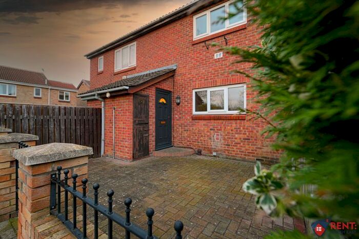 1 Bedroom Flat To Rent In Bradbury Close, Gateshead, NE10