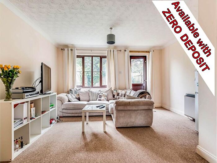 3 Bedroom House To Rent In Blackditch, Stanton Harcourt, OX29